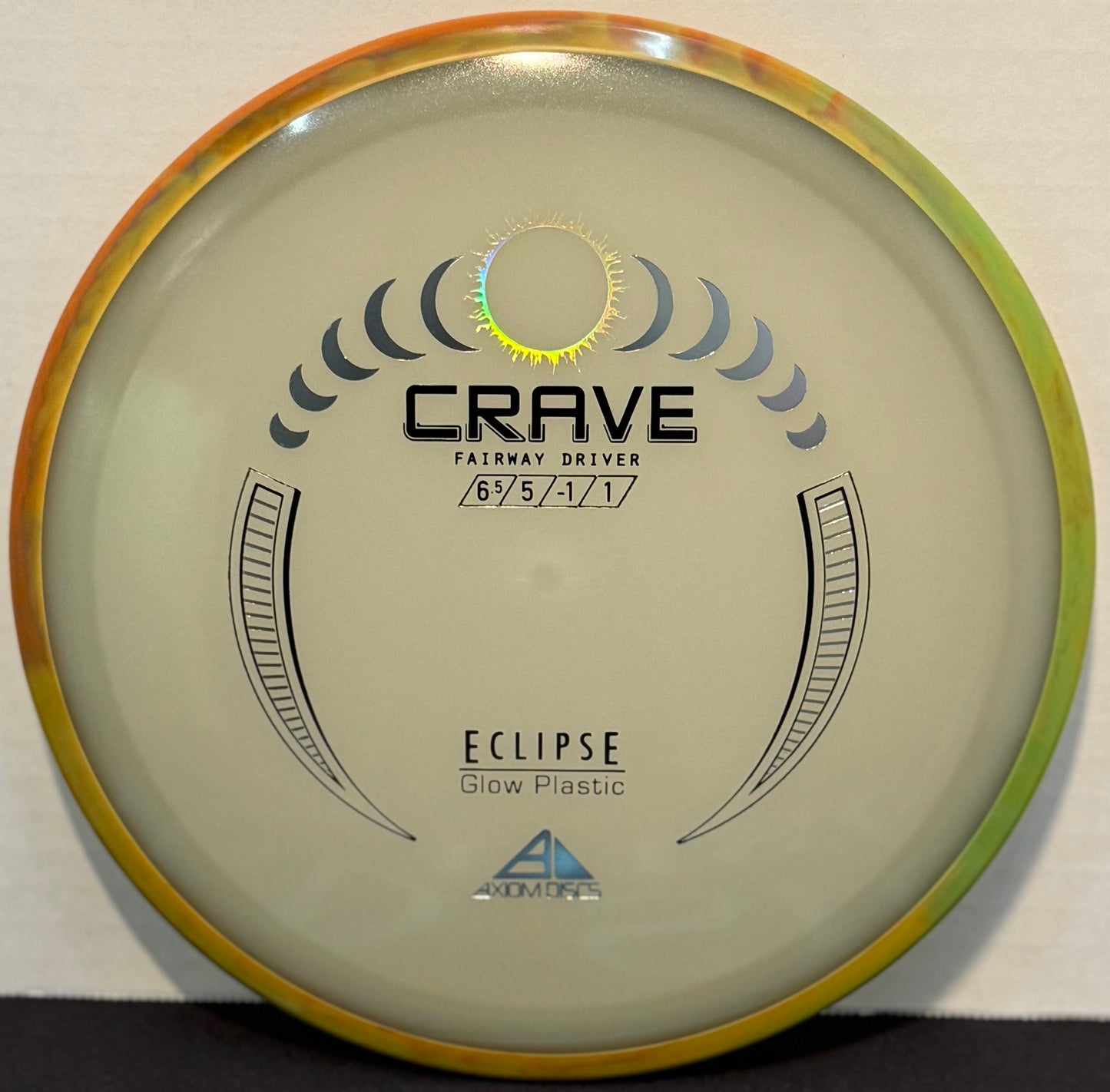 Eclipse Crave