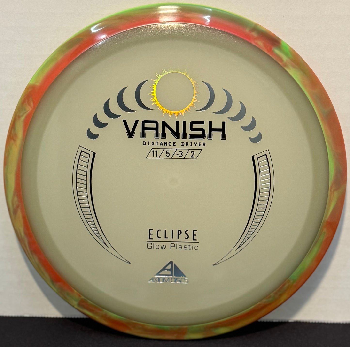 Eclipse Vanish