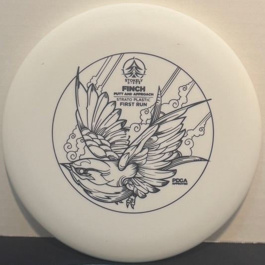 First Run Strato Finch