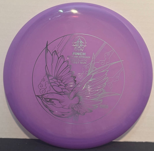 First Run Meso Finch