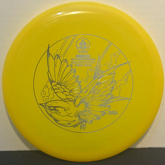 First Run Meso Soft Finch