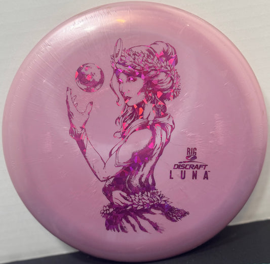 Used Discraft Discs