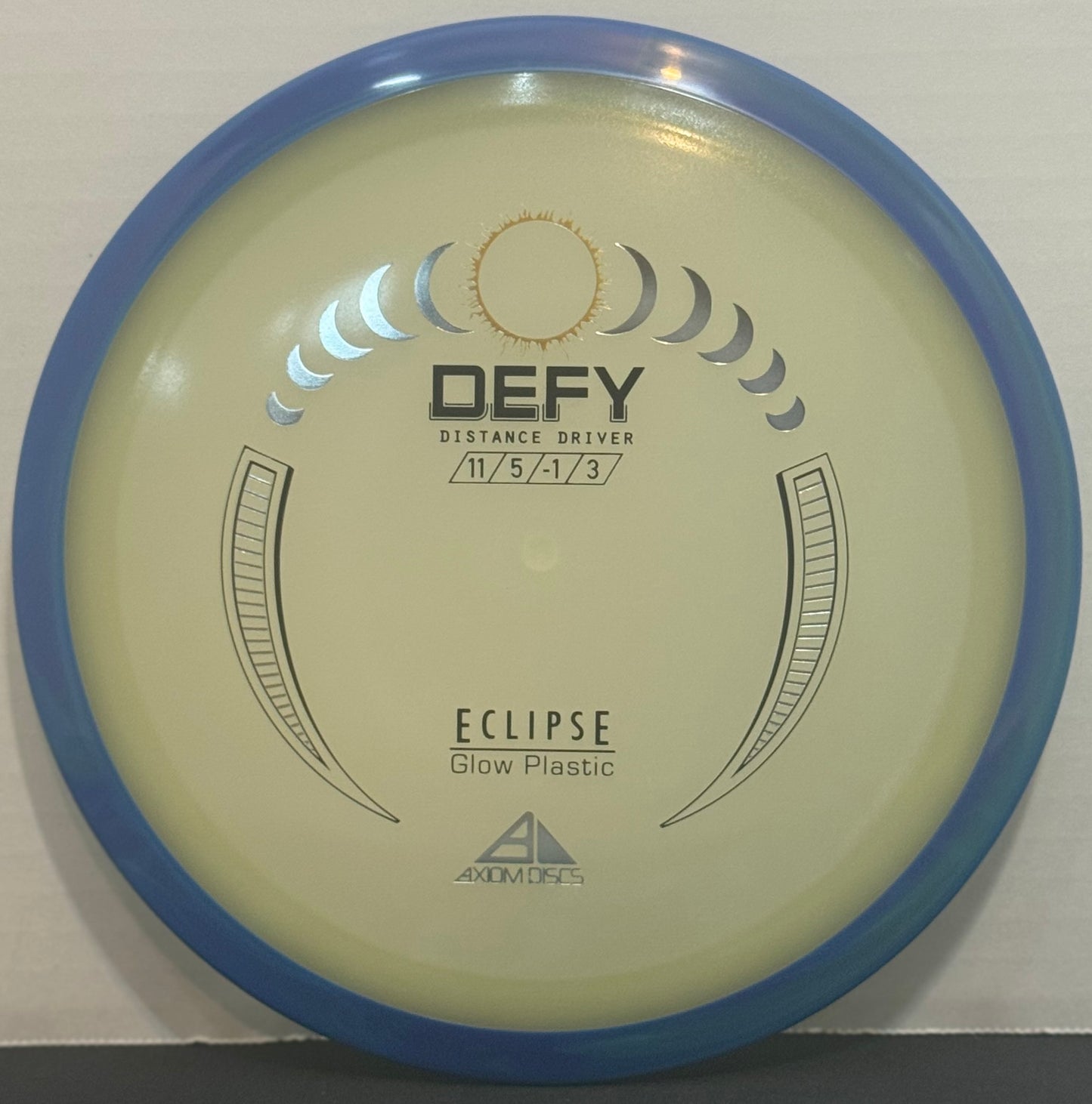 Eclipse Defy
