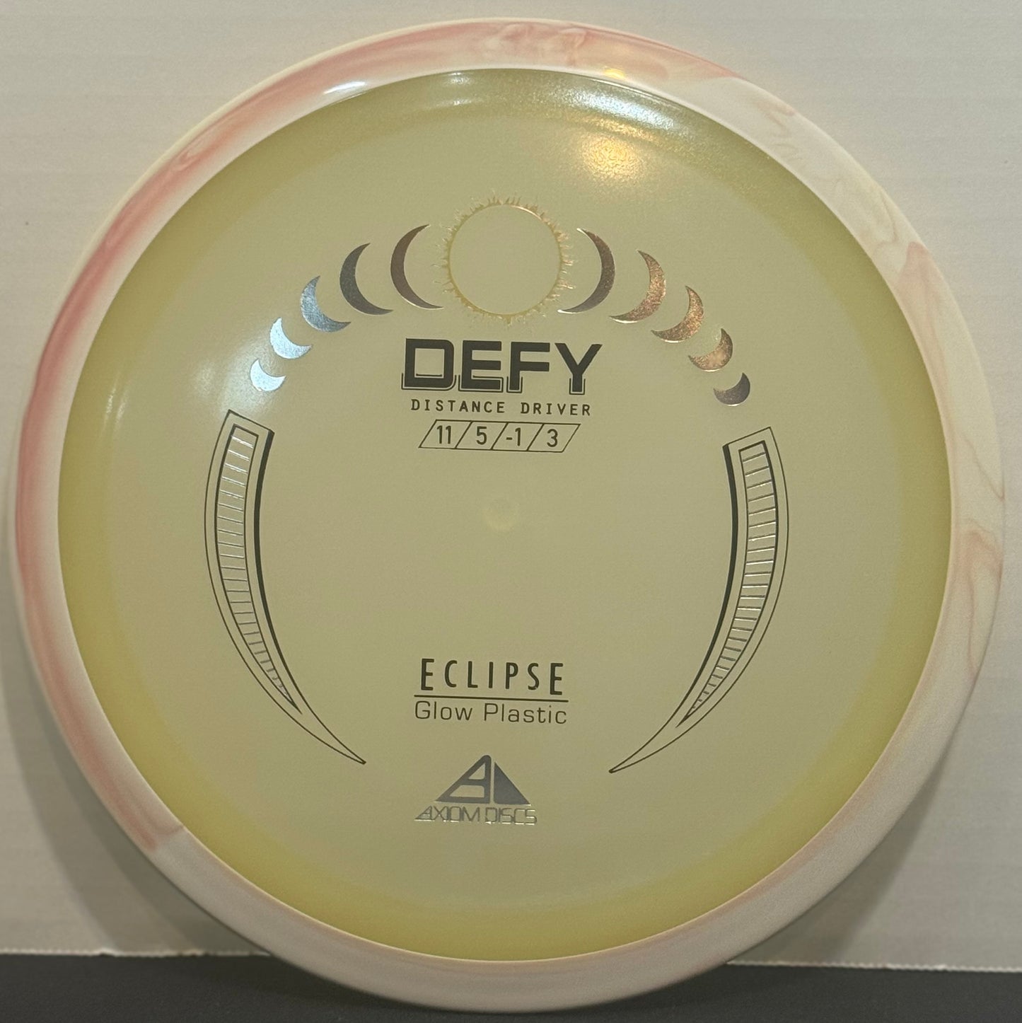 Eclipse Defy