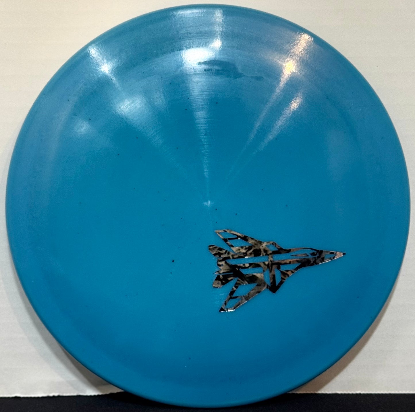 Charter Knockout (Mini Jet Stamp)