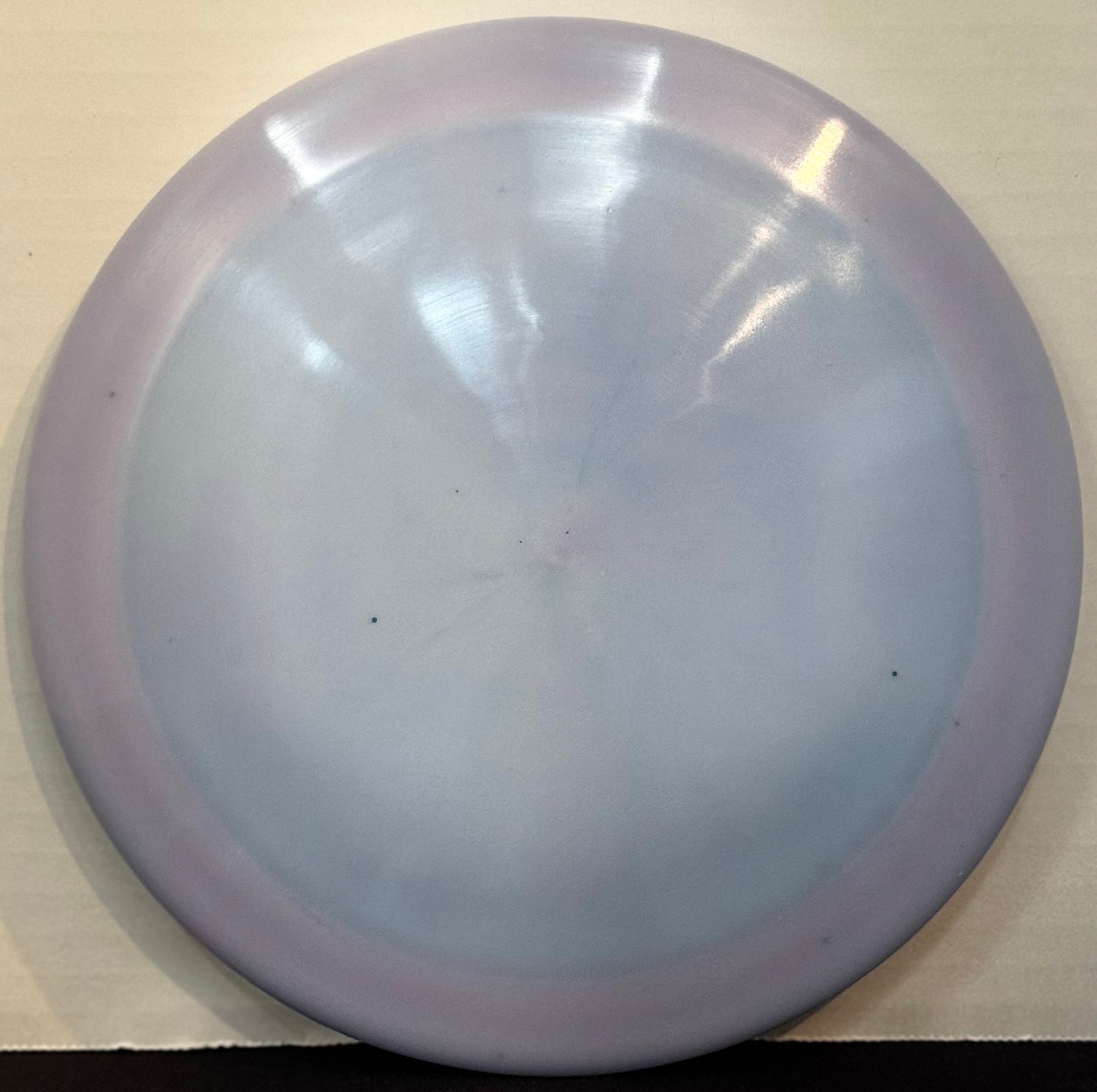 Charter Vapor (First Run)