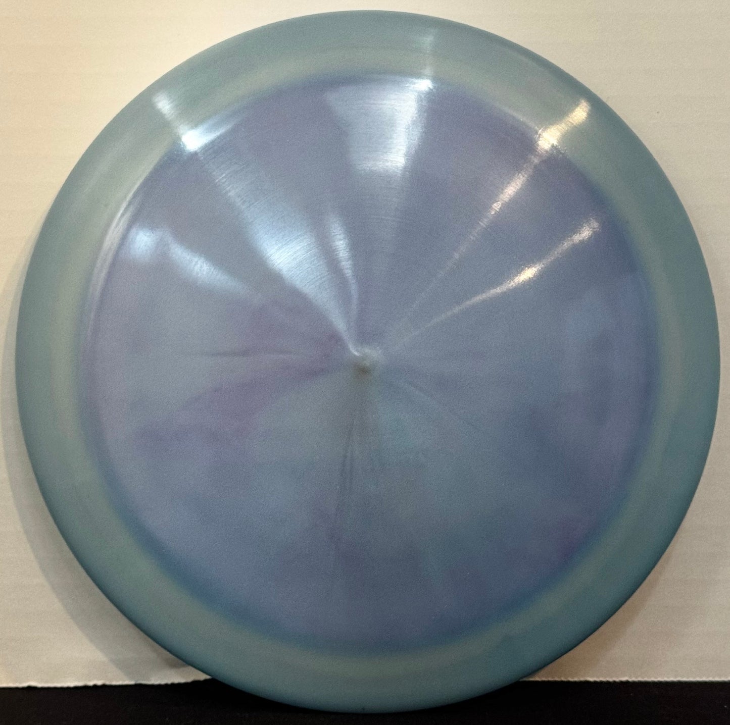 Charter Vapor (First Run)
