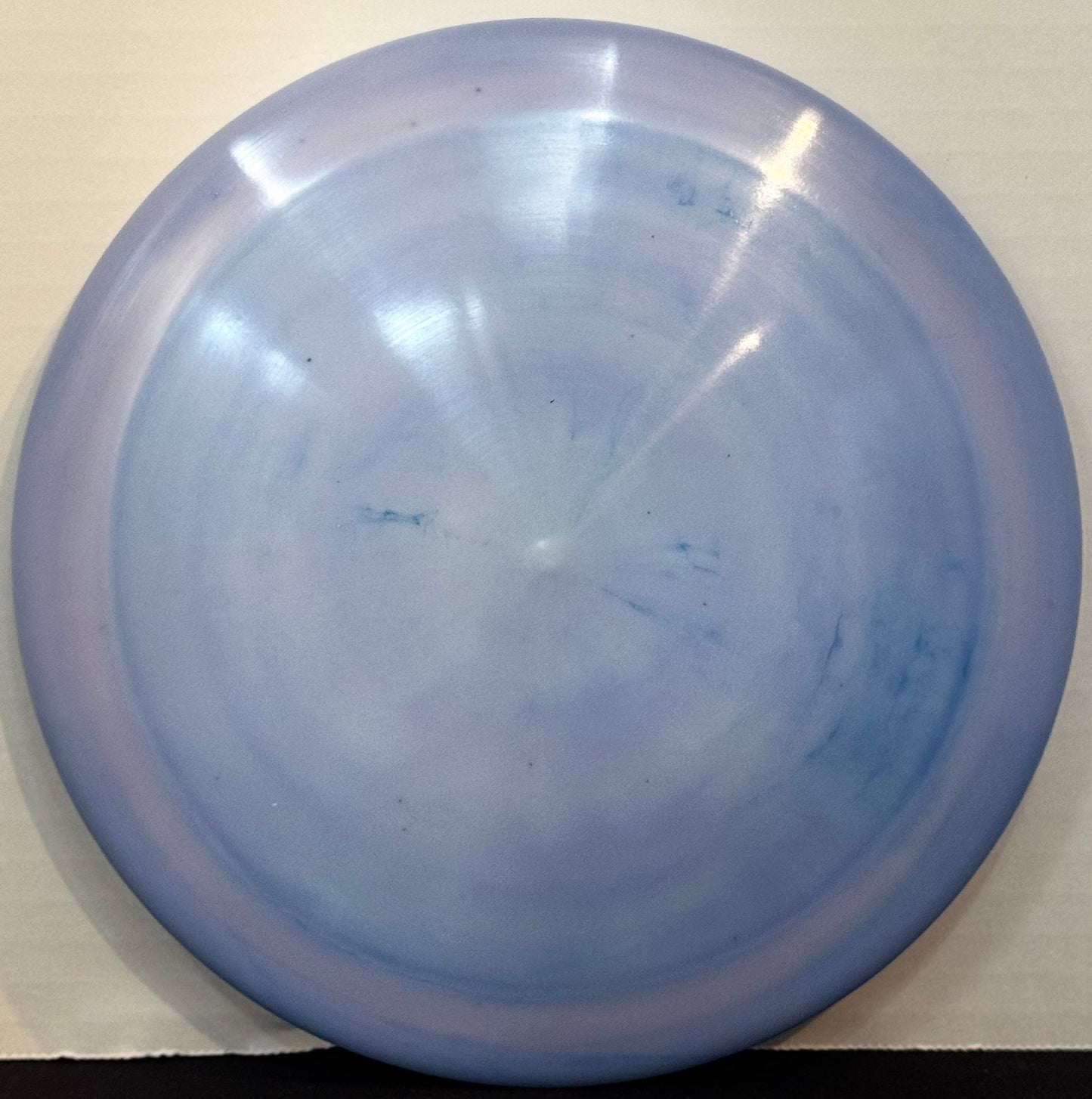 Charter Vapor (First Run)