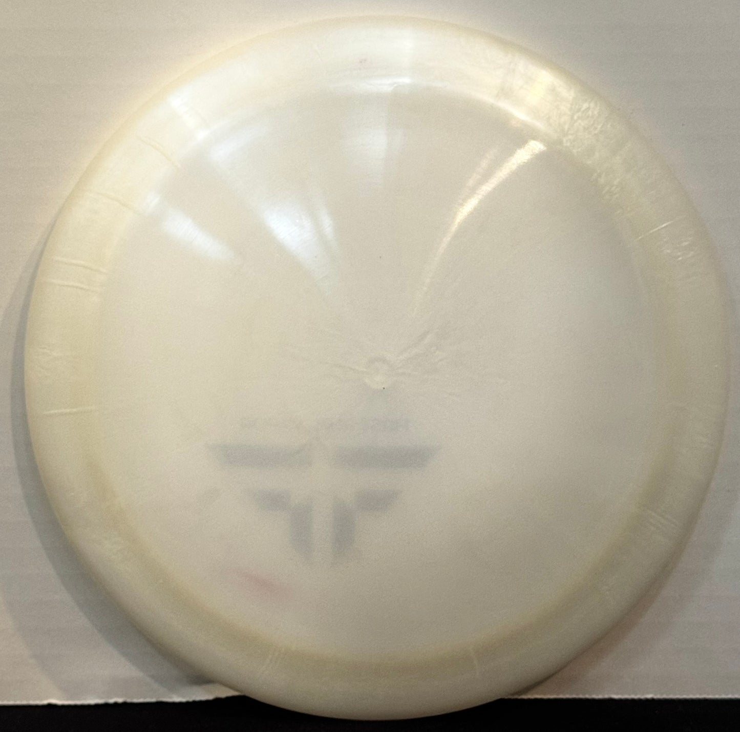 Charter Vapor (First Run)