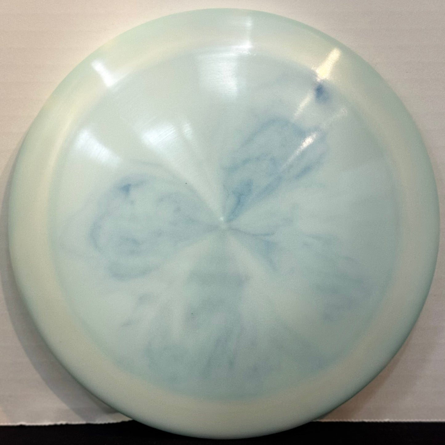 Charter Vapor (First Run)