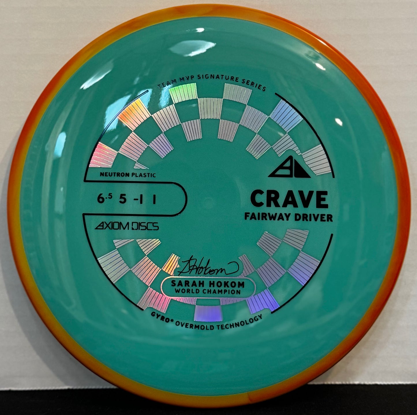 PLC Neutron Crave