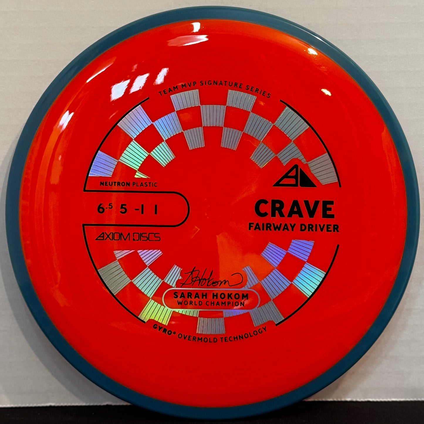 PLC Neutron Crave