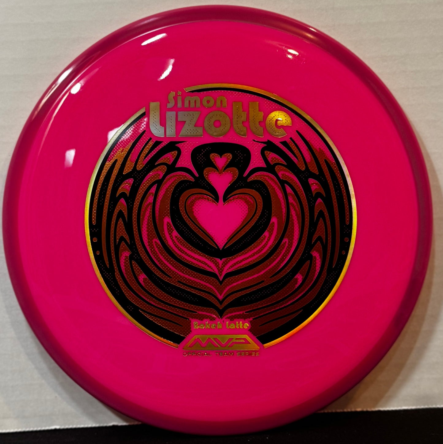 Simon Lizotte Team Series Neutron Bokeh