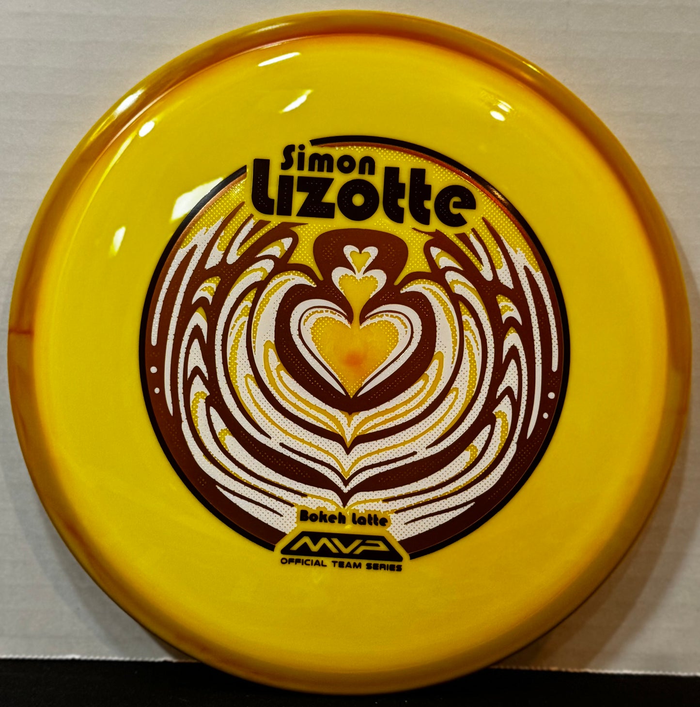 Simon Lizotte Team Series Neutron Bokeh