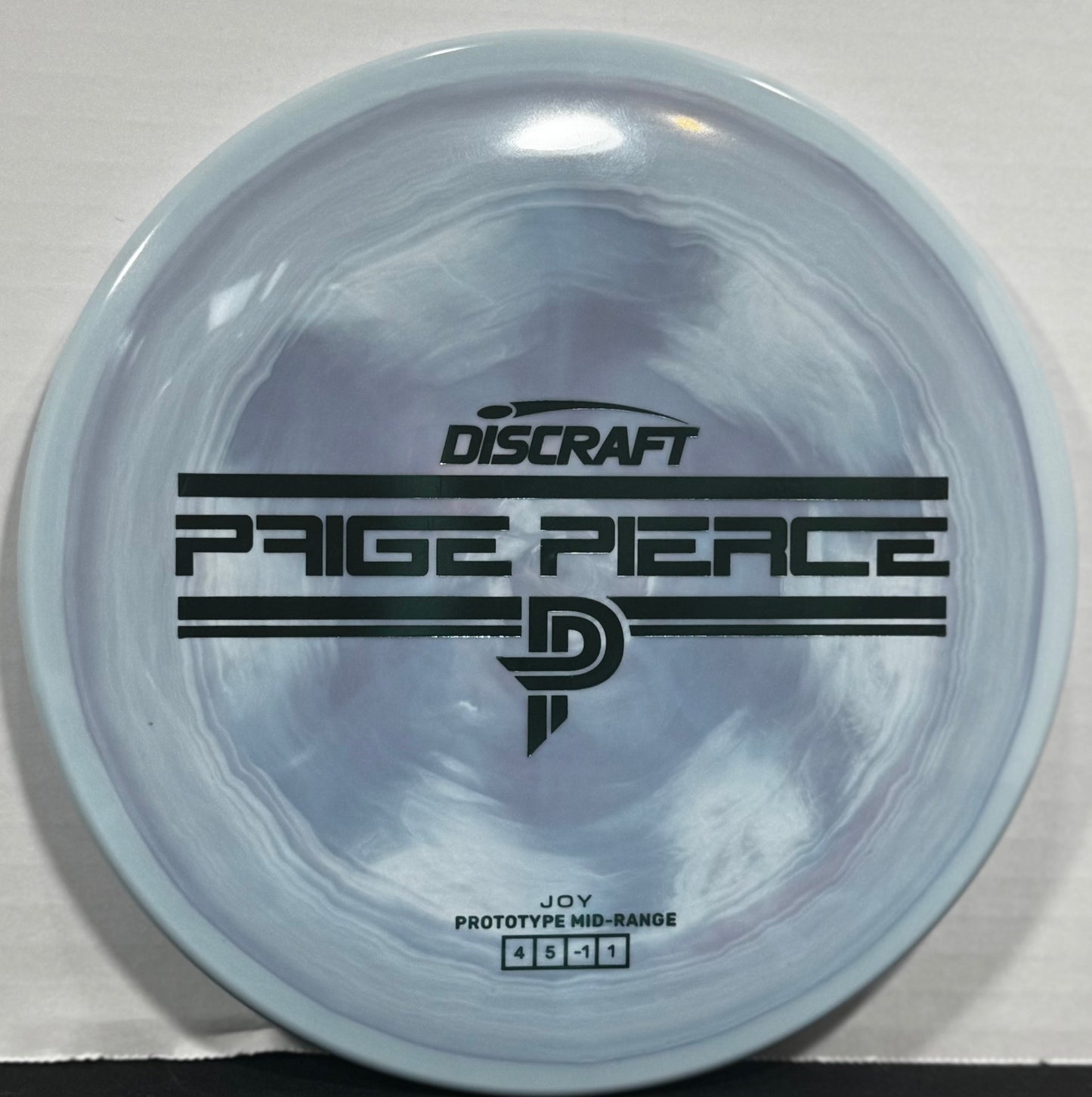 Prototype Paige Pierce ESP Joy
