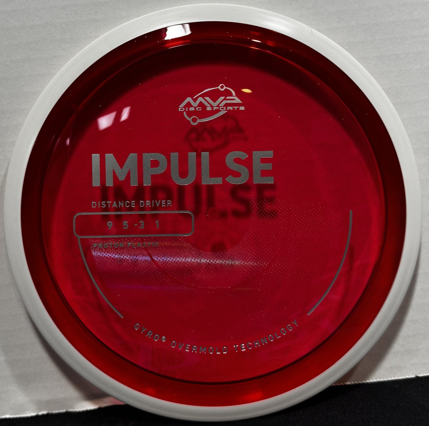 PLC Proton Impulse