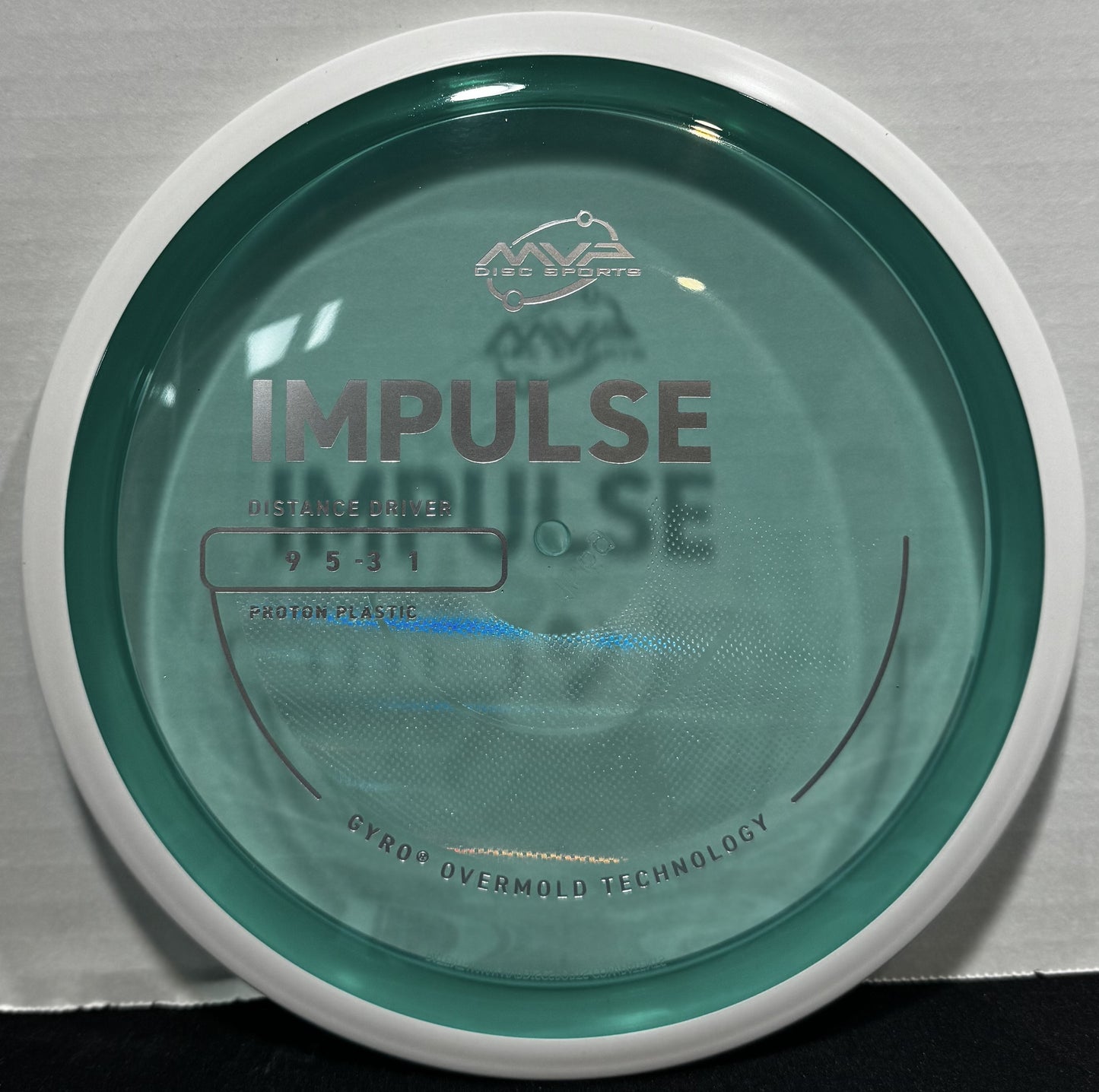 PLC Proton Impulse