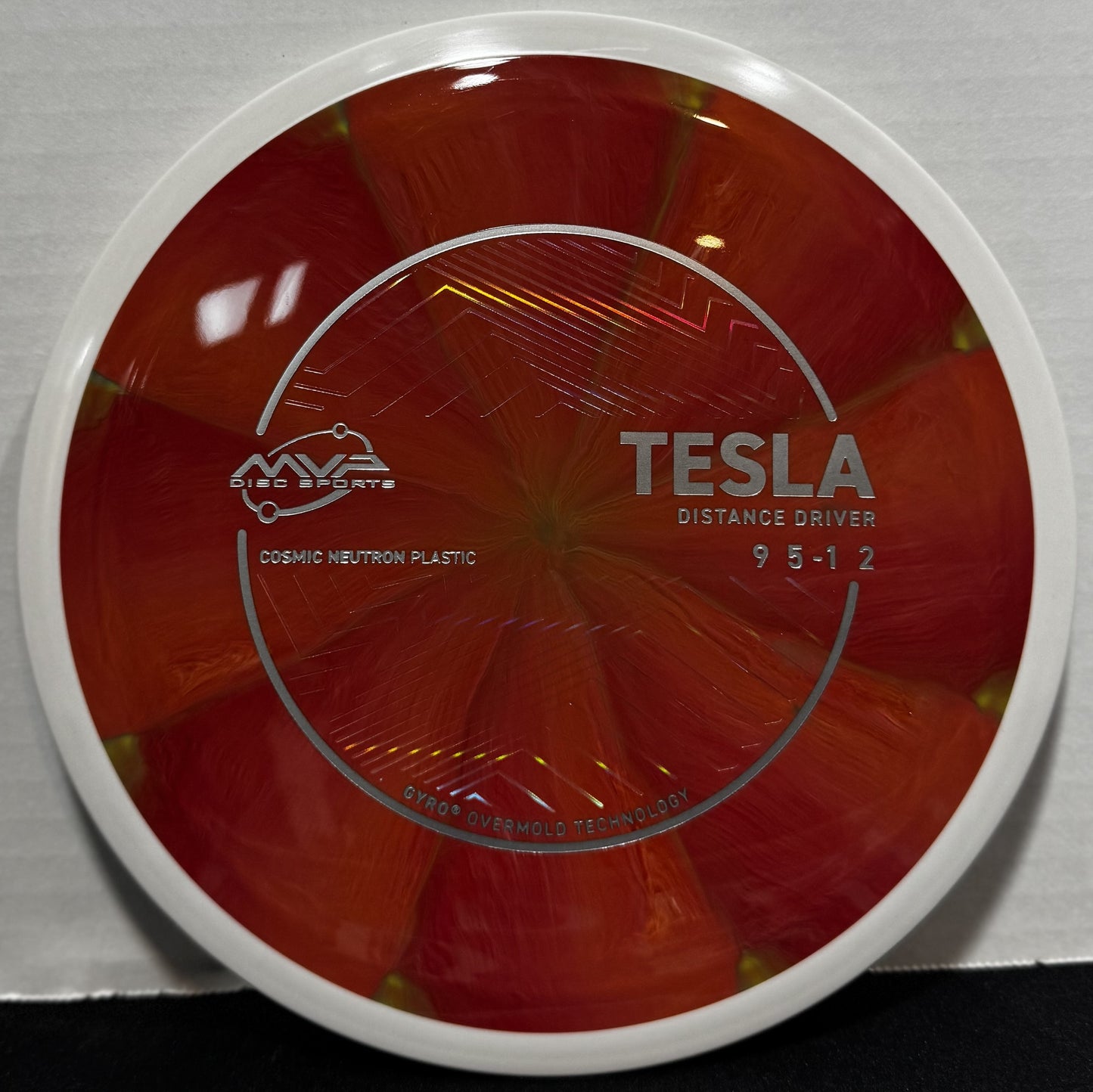 PLC Cosmic Neutron Tesla