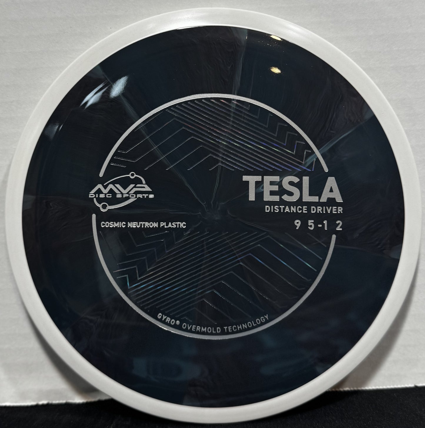 PLC Cosmic Neutron Tesla