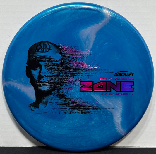 Adam Hammes Tour Series Zone 2026