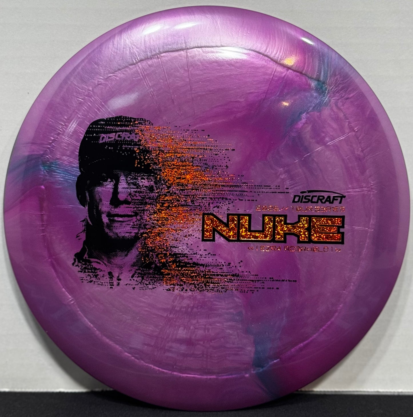 Ezra Aderhold Tour Series Nuke 2026