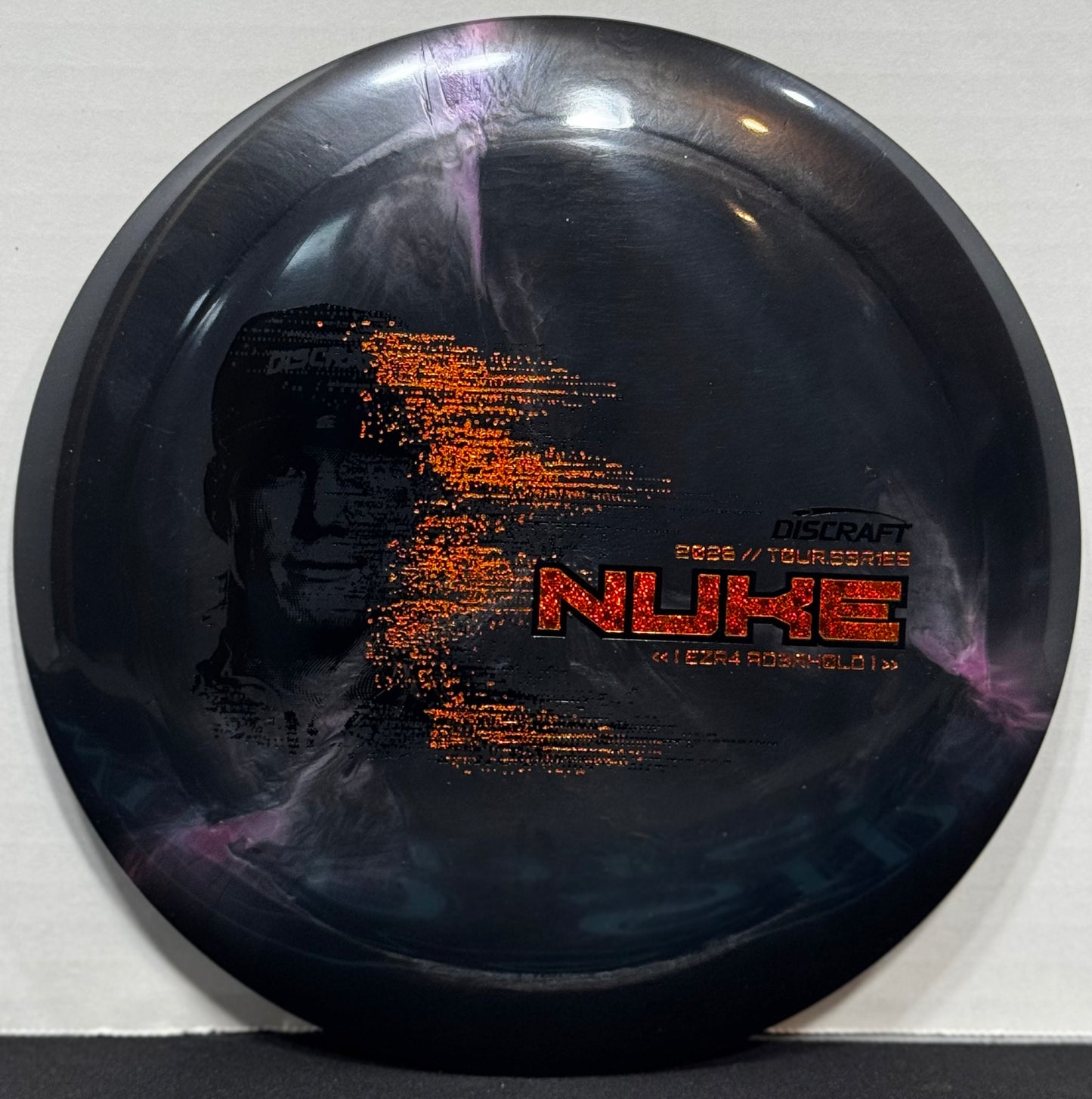 Ezra Aderhold Tour Series Nuke 2026