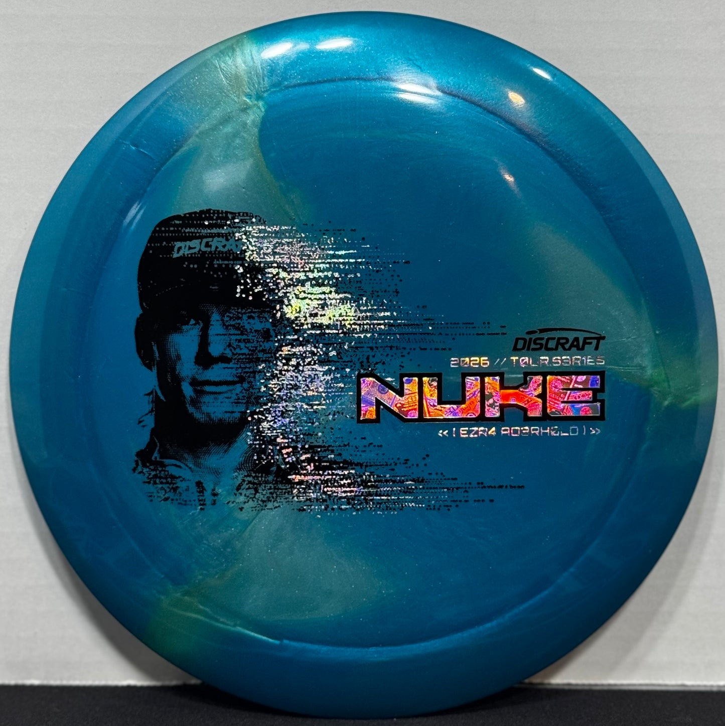 Ezra Aderhold Tour Series Nuke 2026