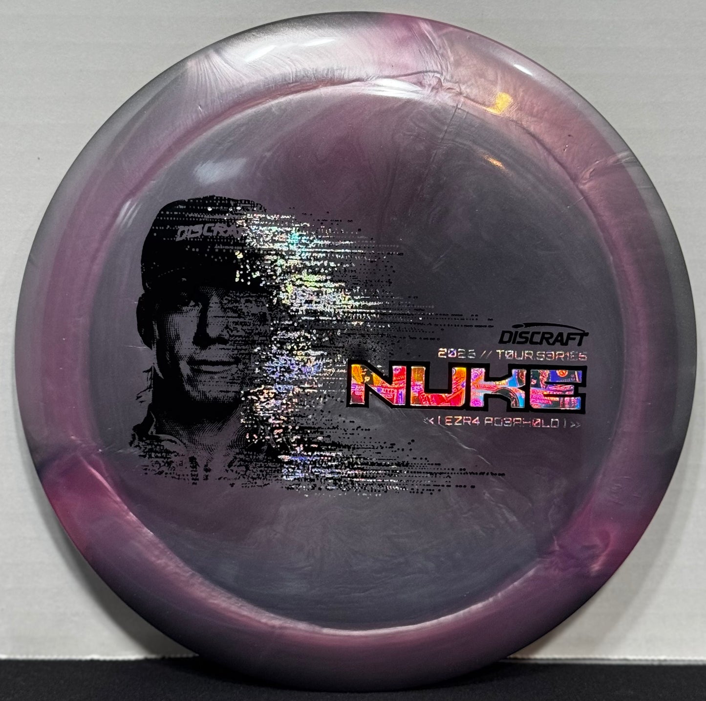 Ezra Aderhold Tour Series Nuke 2026