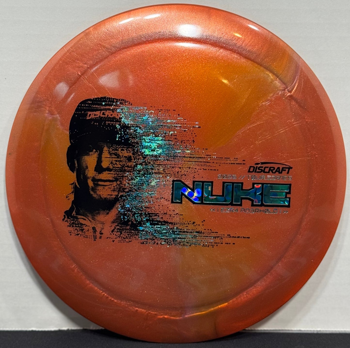 Ezra Aderhold Tour Series Nuke 2026
