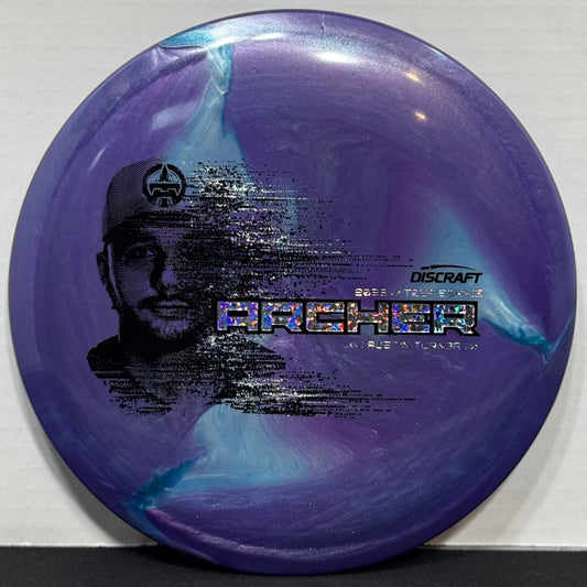 Austin Turner Tour Series Archer 2026