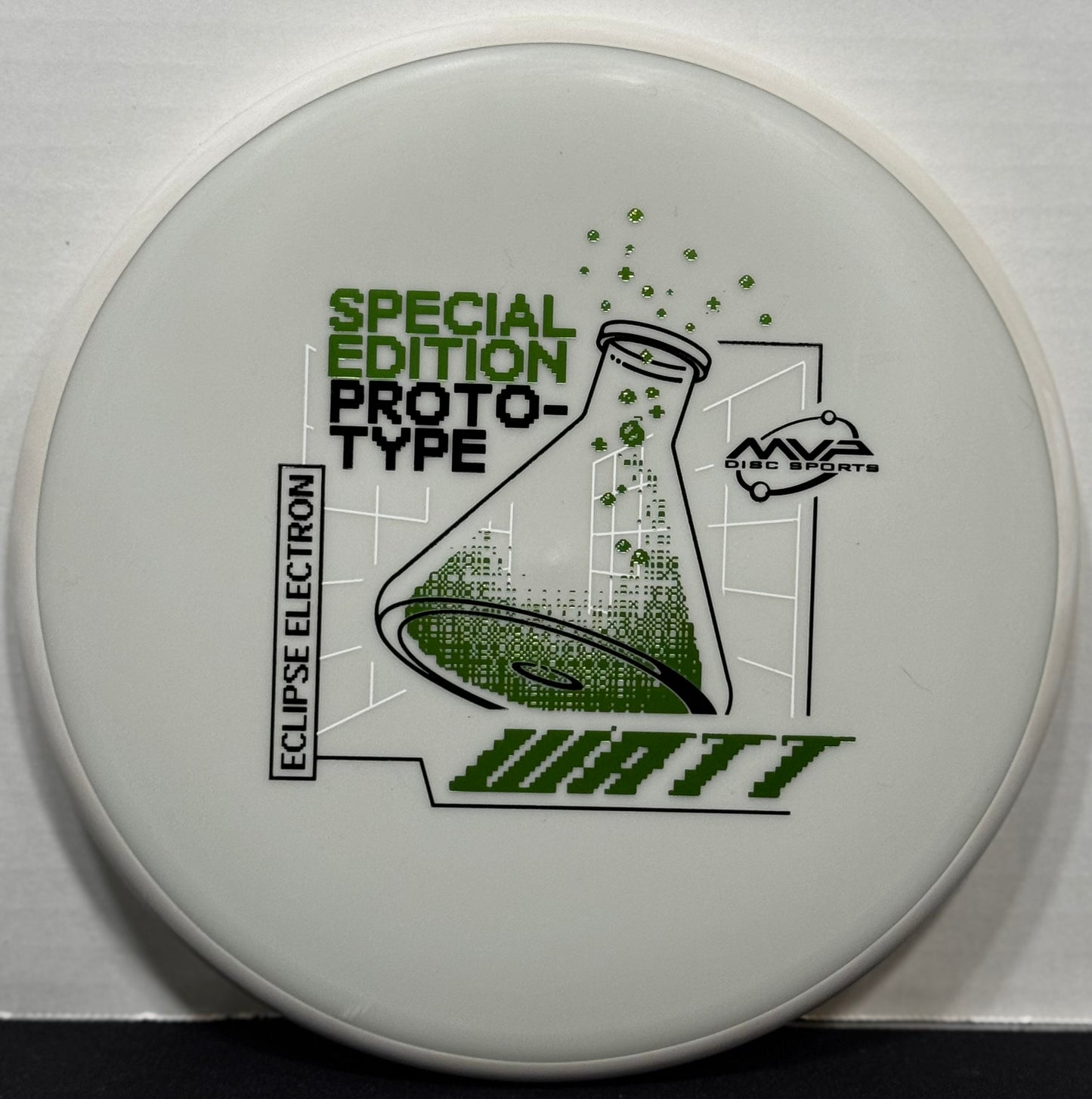 Eclipse Electron Watt (Special Edition Prototype)