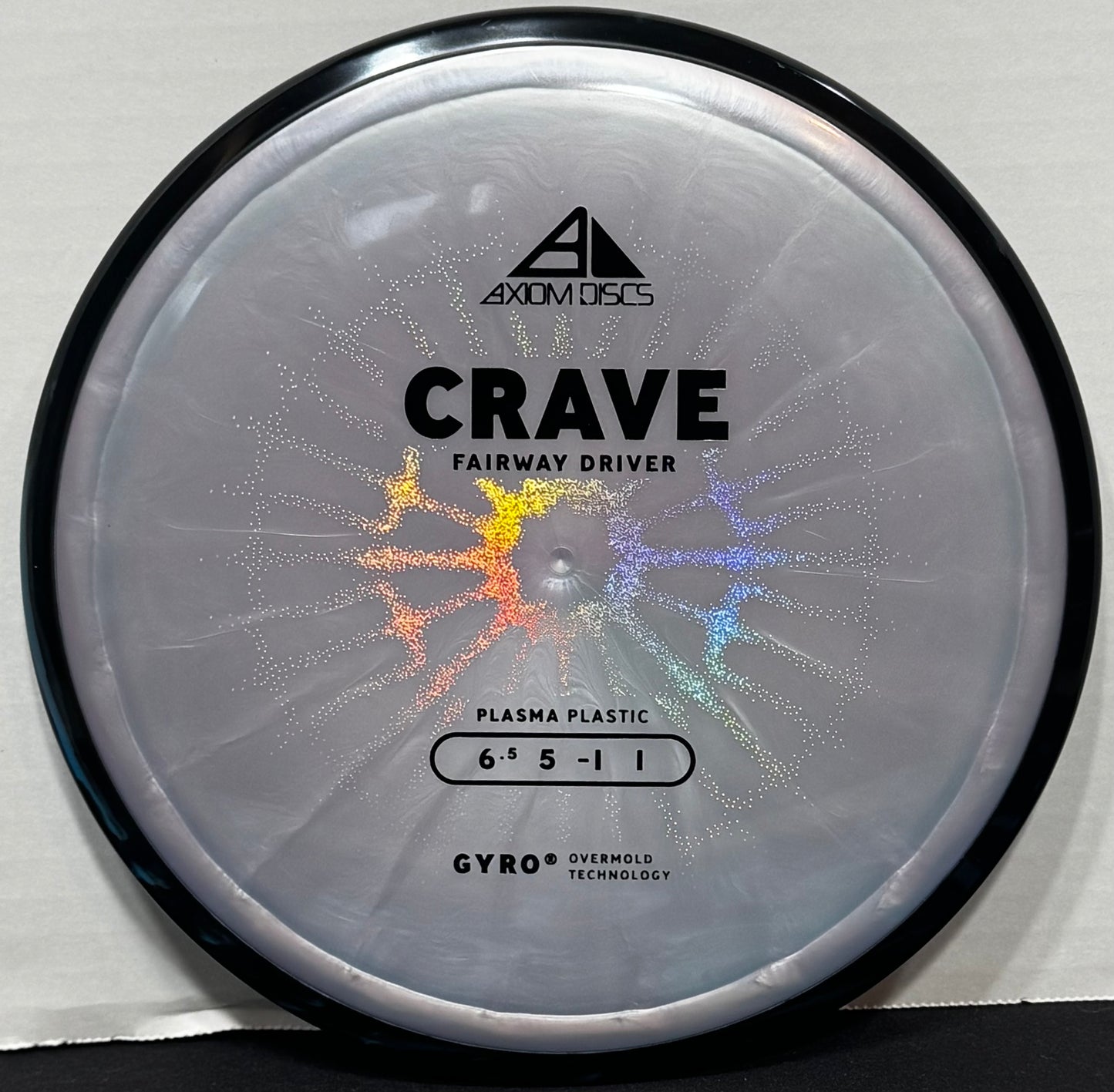 PLC Plasma Crave