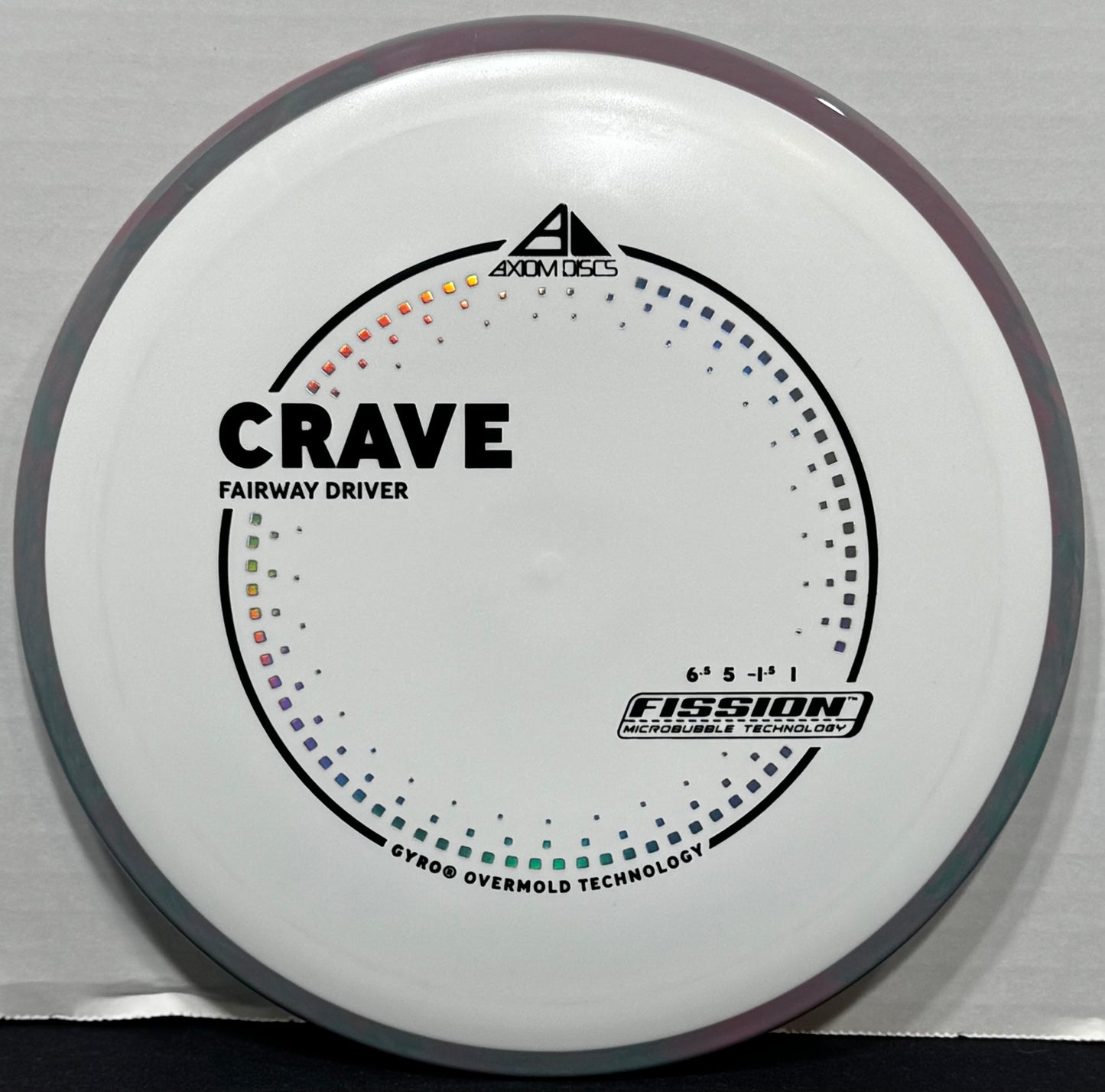 PLC Fission Crave