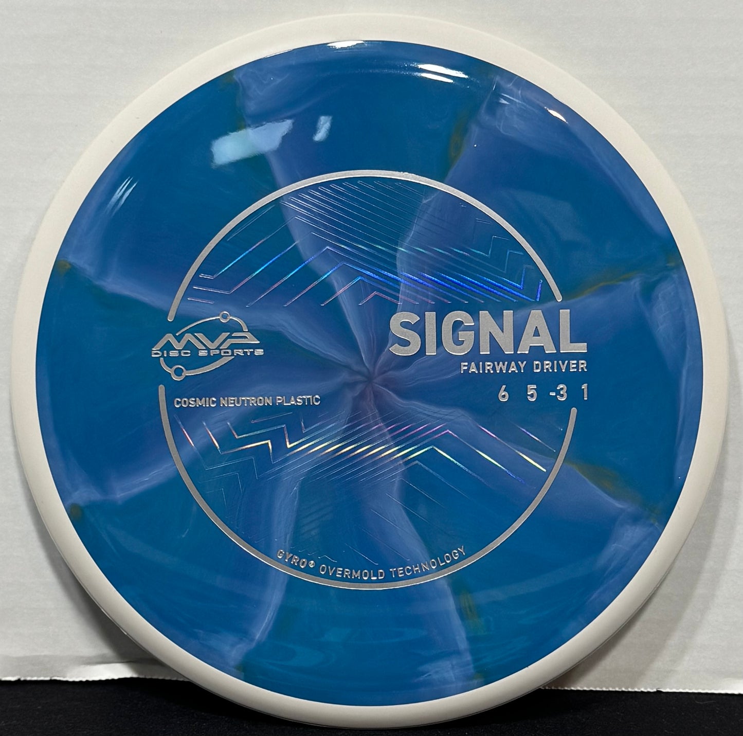 PLC Cosmic Neutron Signal