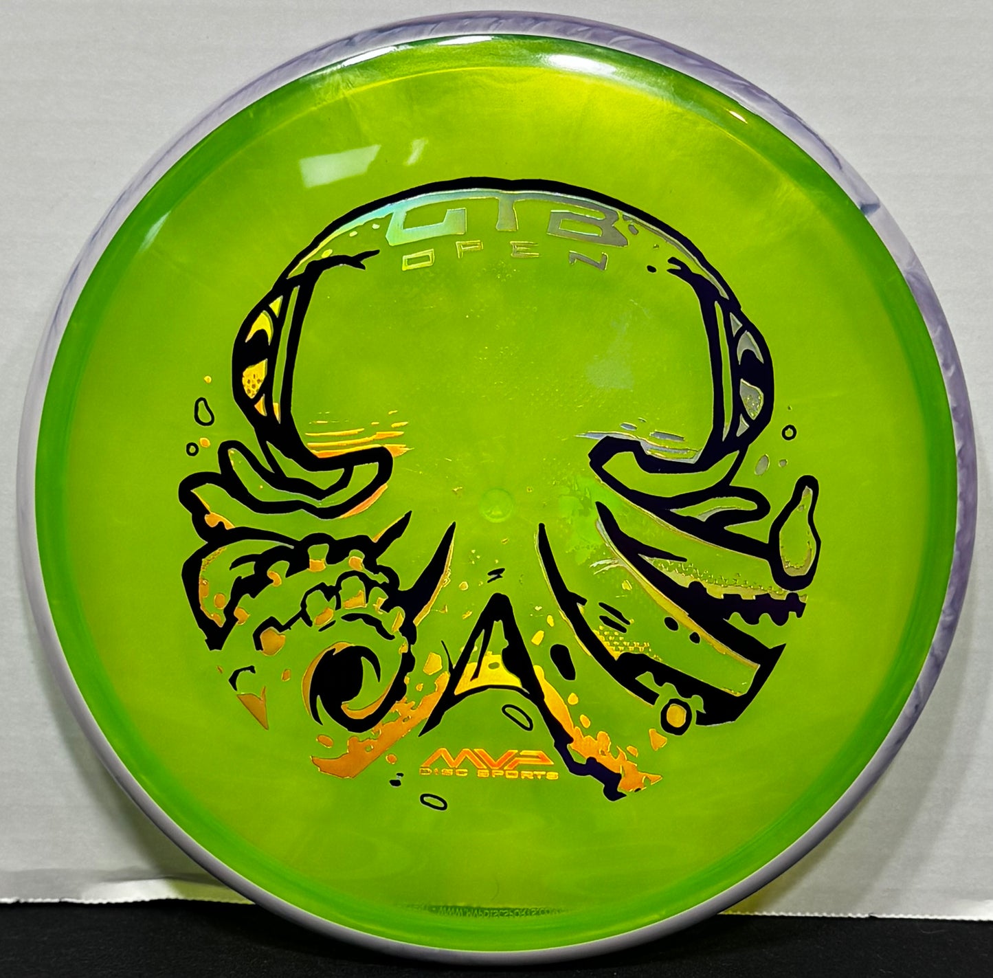 Proton Soft Proxy (OTB Edition)