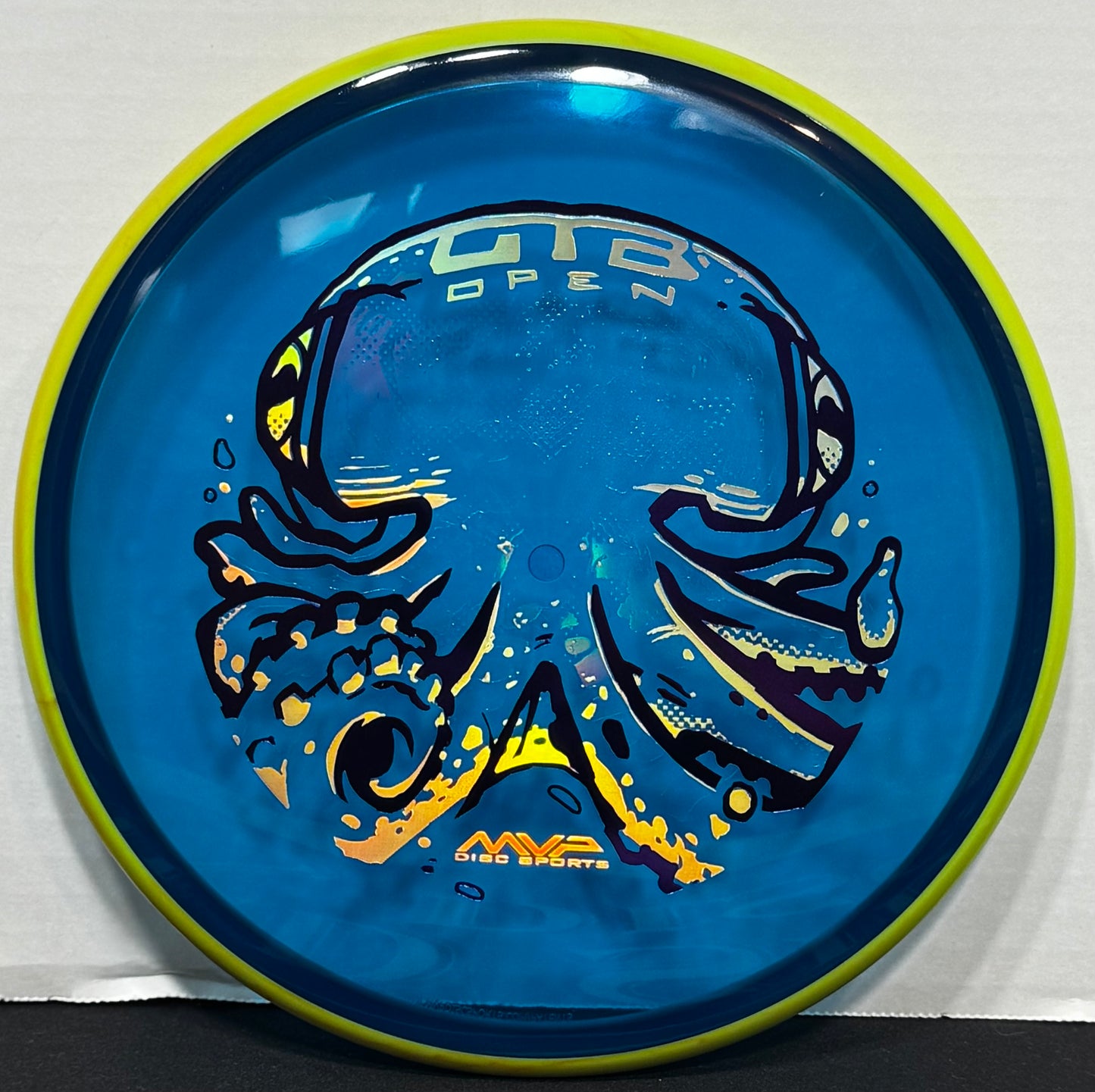 Proton Soft Proxy (OTB Edition)