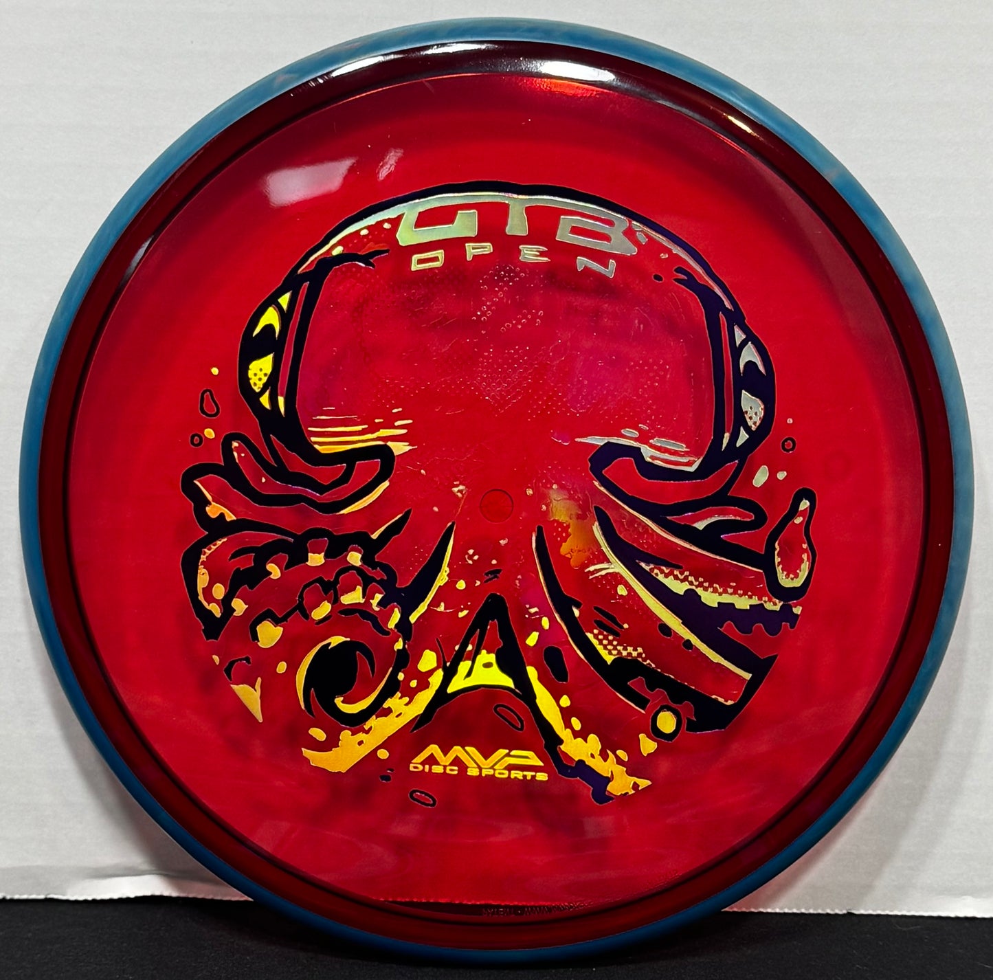 Proton Soft Proxy (OTB Edition)