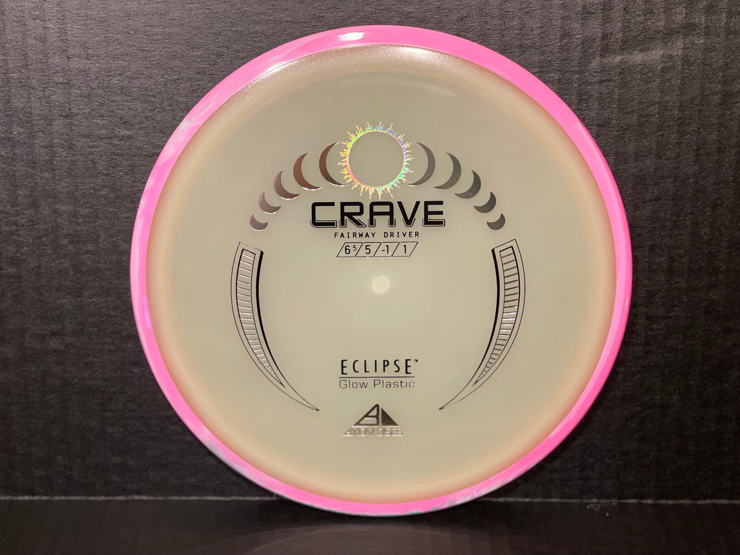 Eclipse Crave