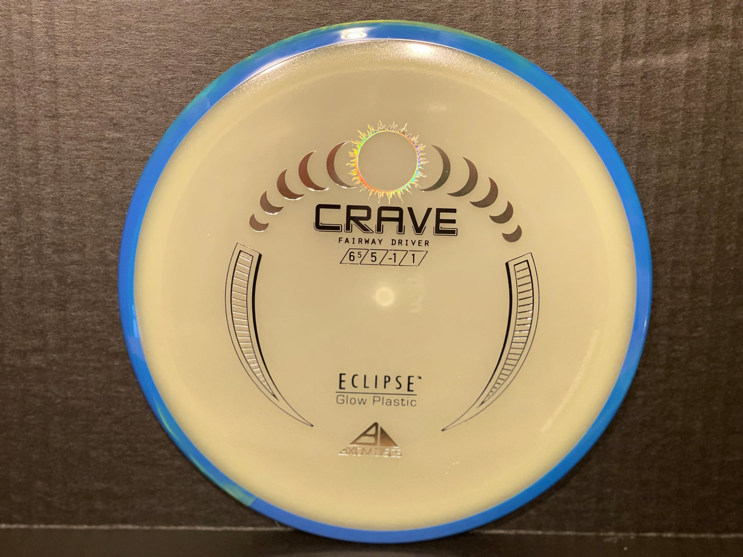 Eclipse Crave