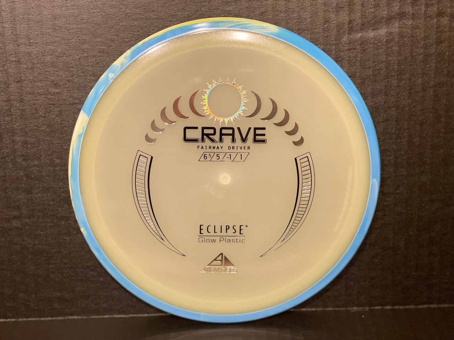 Eclipse Crave