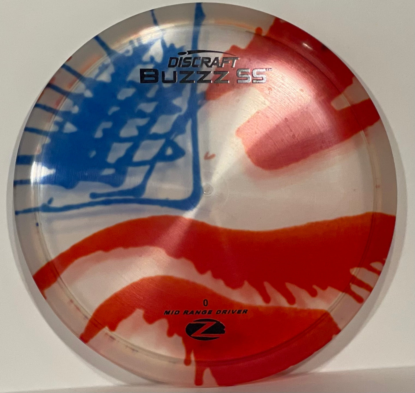 Z line Fly Dye Buzzz SS