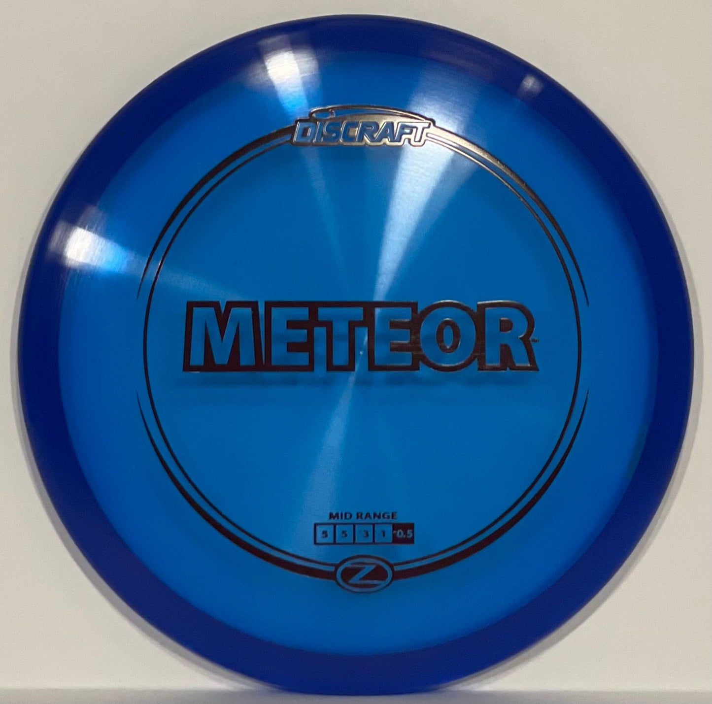 Z Line Meteor