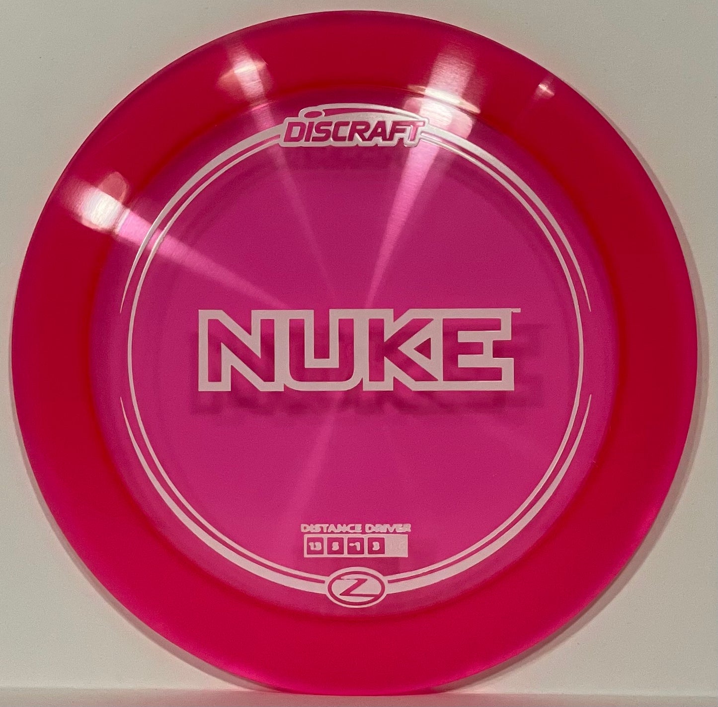 Z-Line Nuke