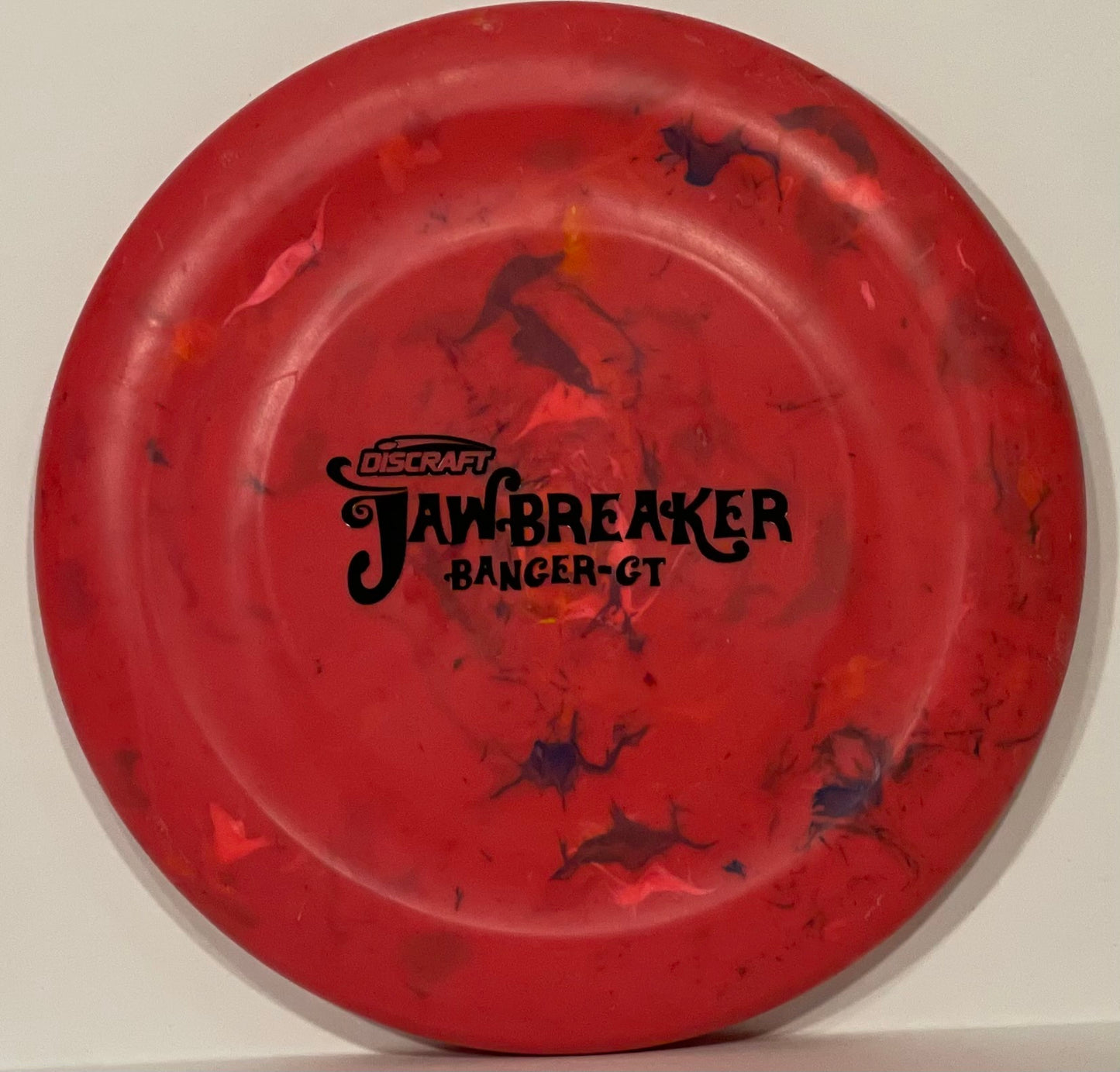 Jawbreaker Banger GT