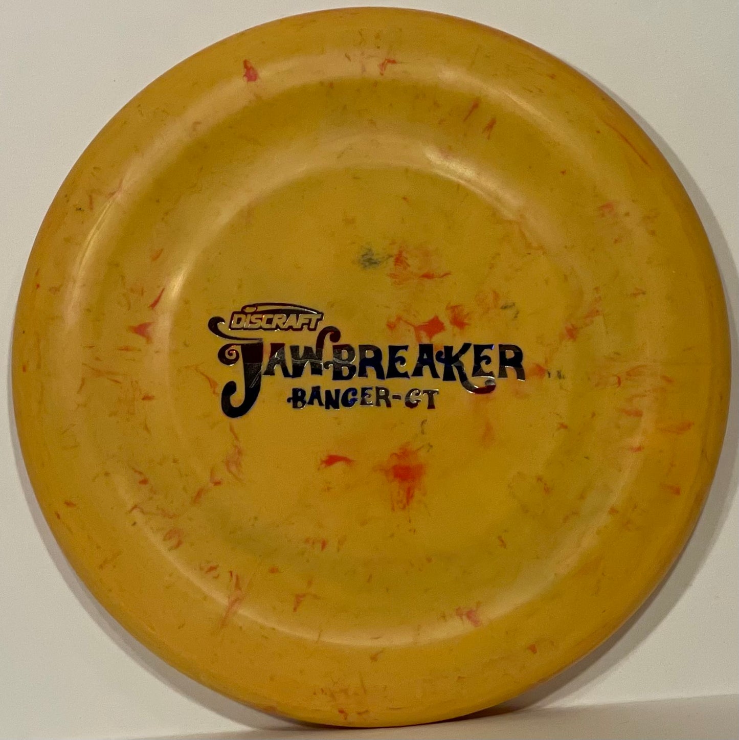 Jawbreaker Banger GT