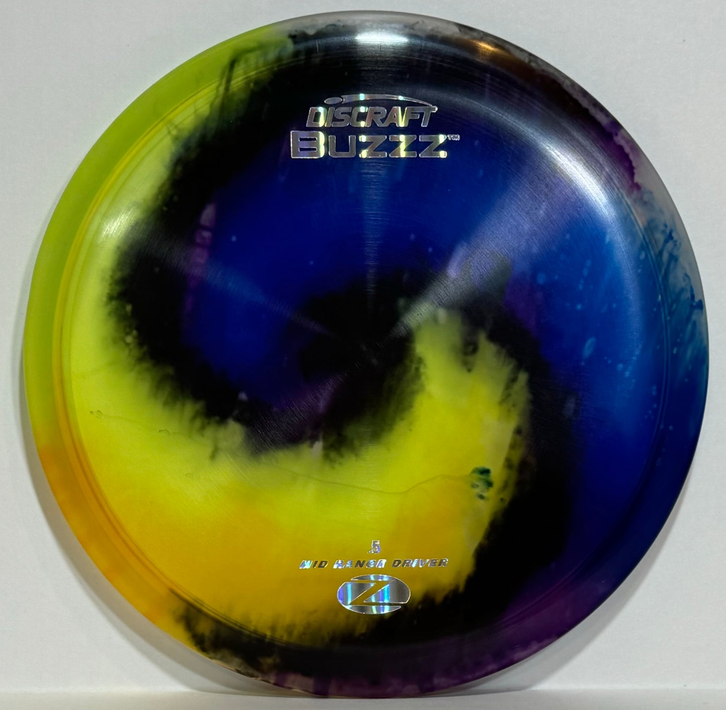 Z Line Fly Dye Buzzz