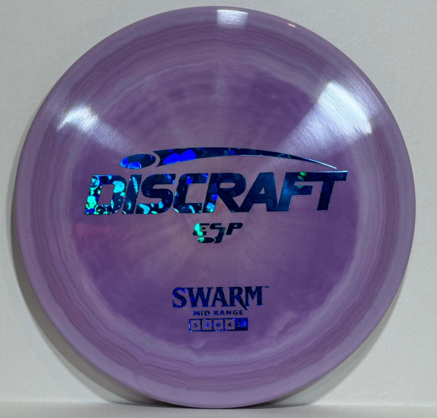 ESP Swarm