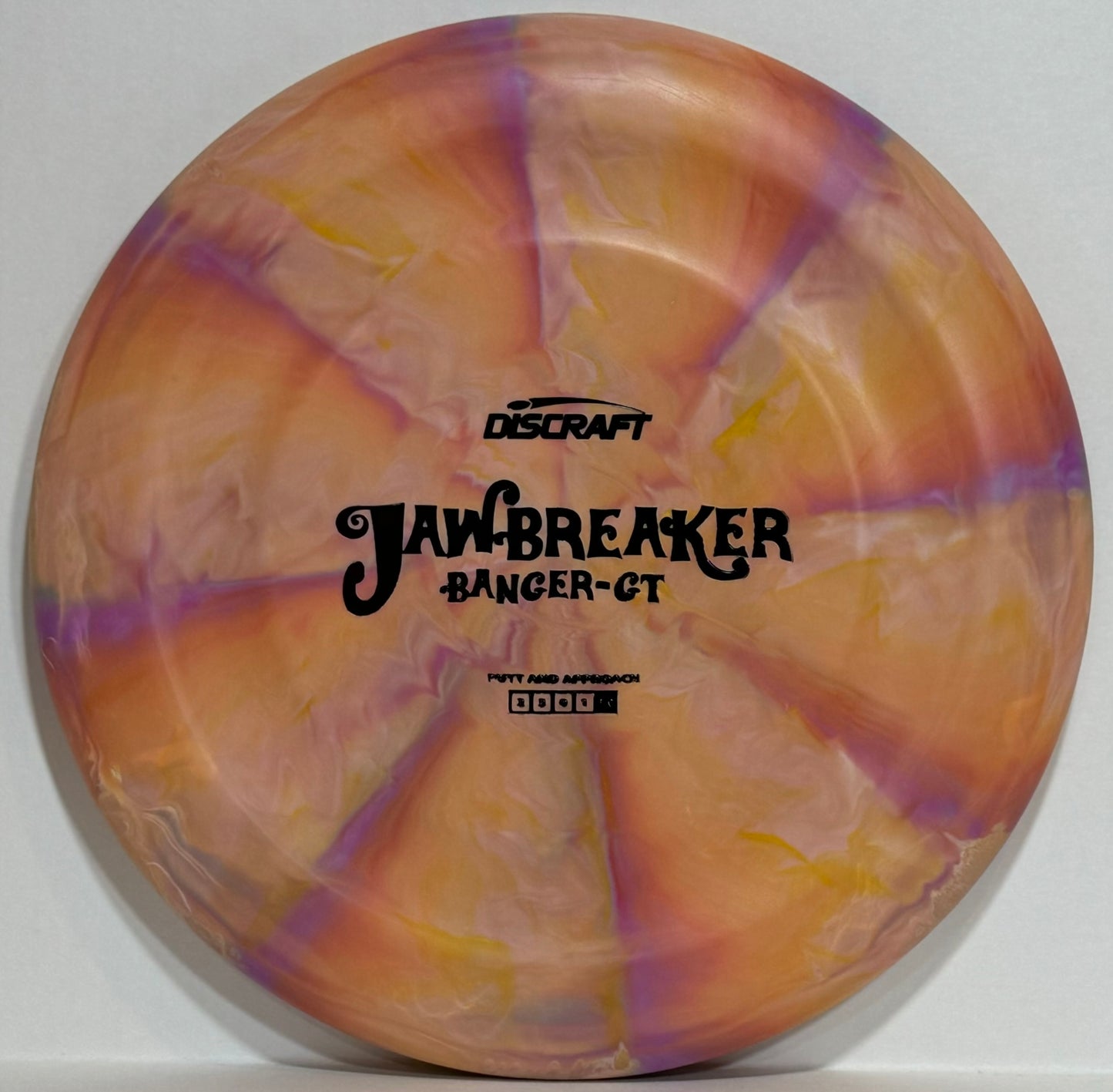 Jawbreaker Banger GT