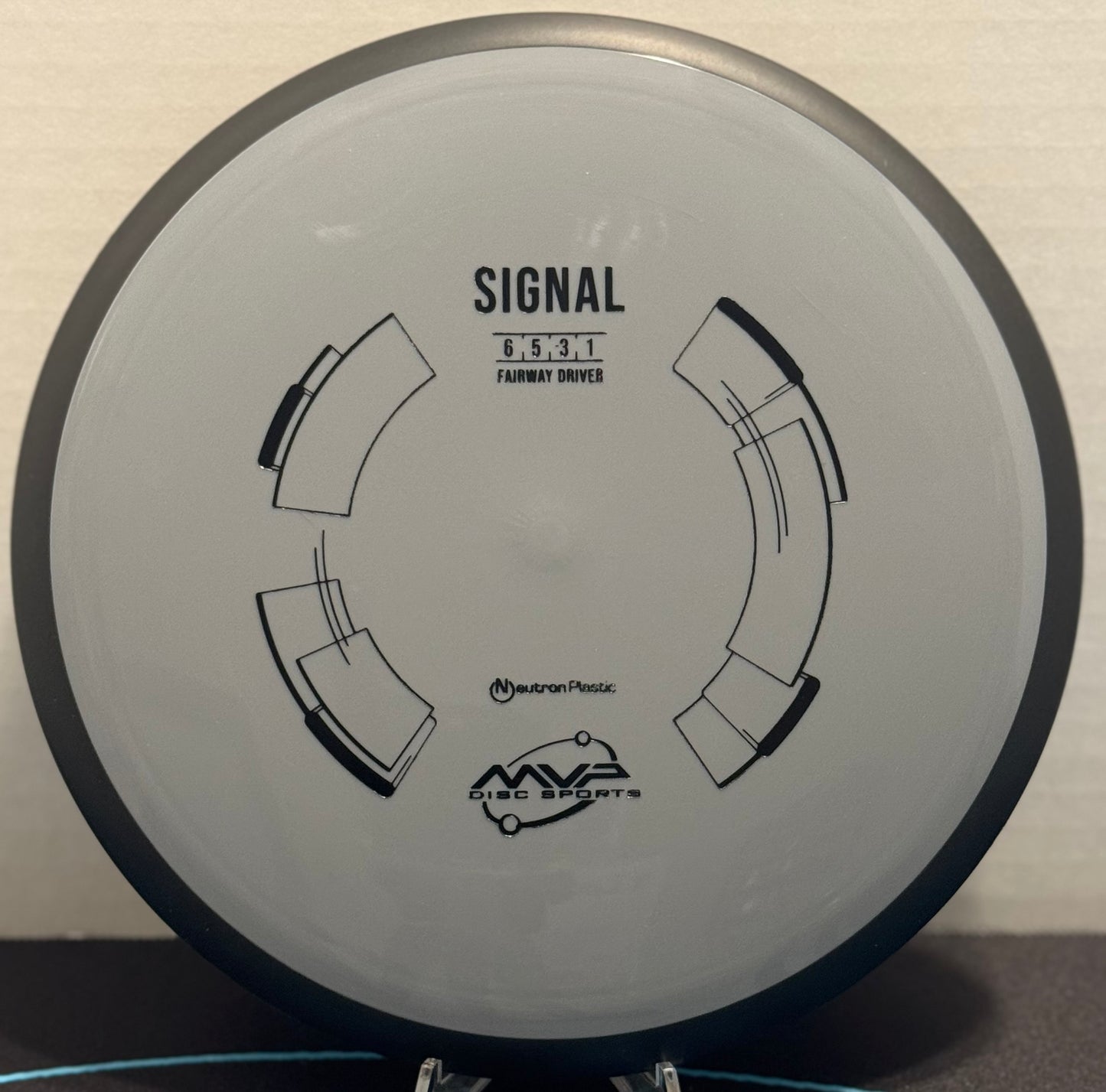 Neutron Signal