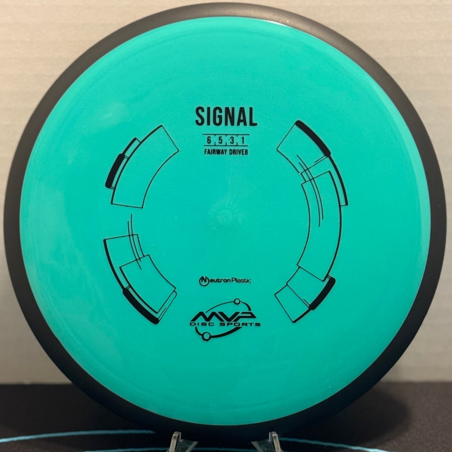 Neutron Signal